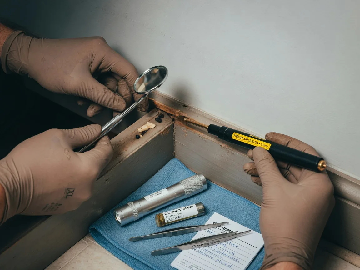 Why choose Emergency Pest Control in Laurel, IN